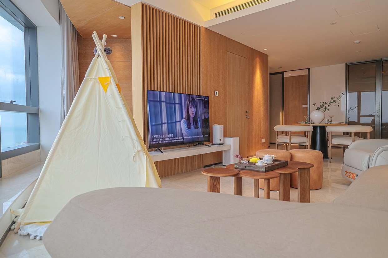 禧月薈月子中心